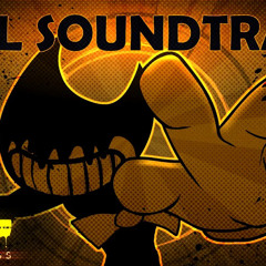 FNF INDIE CROSS /Bendy Album