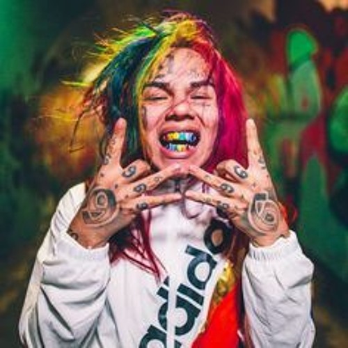 Stream Tekashi 69 type beat by twoj stary | Listen online for free on  SoundCloud