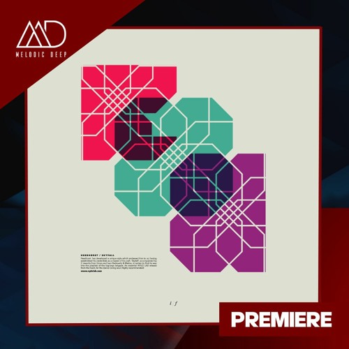 PREMIERE: Heerhorst - Skyfall  (Ivan Berkowitz & Matiso Remix) [Nylo]