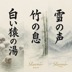 The Ritual of Warm Silence