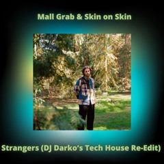 Mall Grab & Skin On Skin - Strangers (DJ Darko's Tech House Re - Edit) Free Download