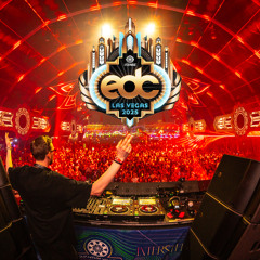 Chris Avantgarde @ EDC Las Vegas 2025