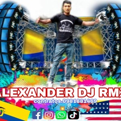 ENCADENADO - GERARDO ALEXANDER DJ RMX