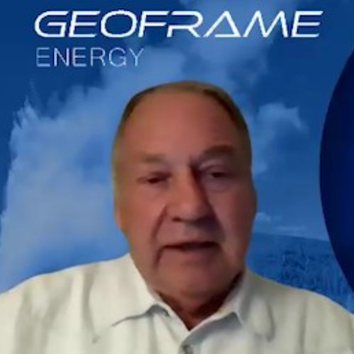 Techstination interview: GeoFrame Energy looks to meet U.S. battery needs for lithium carbonate