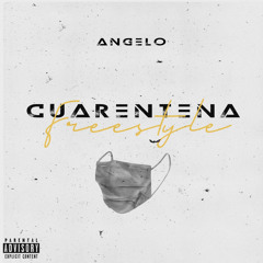 Cuarentena Freestyle- Angelo