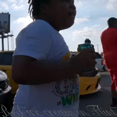 RED ICE CREAM IN FLINT