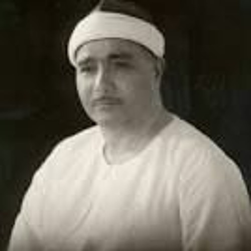 الشيخ مصطفى إسماعيل سورة يوسف والحاقة 1958م الإسكندرية