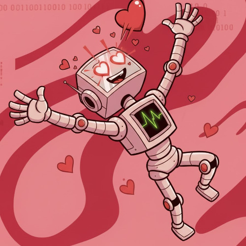 Machine Lover - Speed