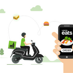 On Demand Delivery App With Code Brew Labs