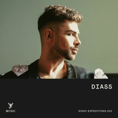 Diass - Sonic Expeditions 005