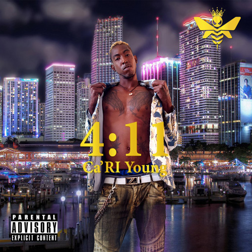 Manifest ft. Lyfe The Oracle