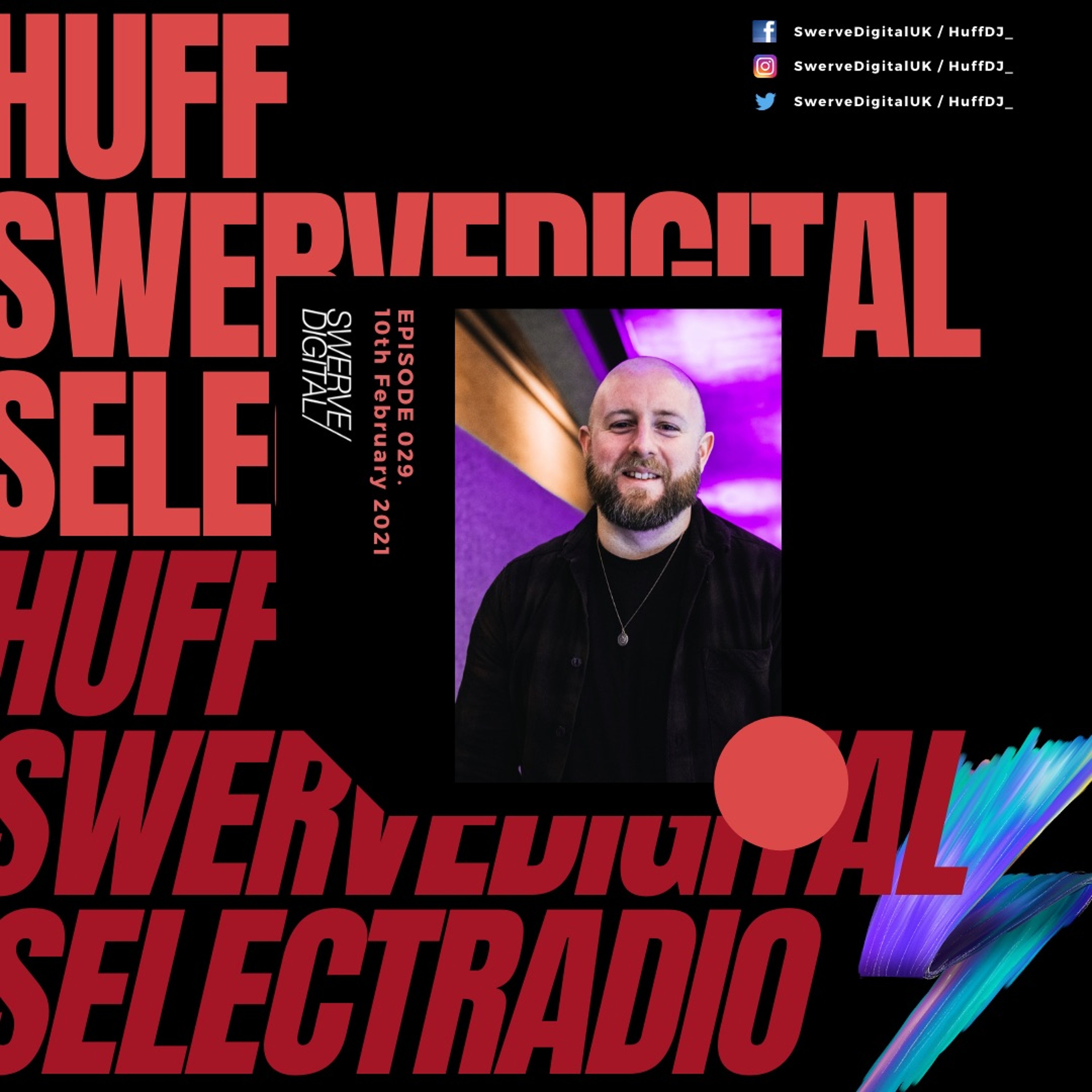Swerve Digital