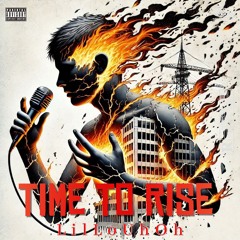 Time To Rise