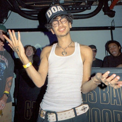 ericdoa – coming2terms (tread flip)