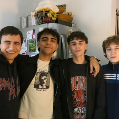 el subte no llega hasta acá asi q me lo imagino