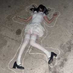 dont cry if i die (meutry)