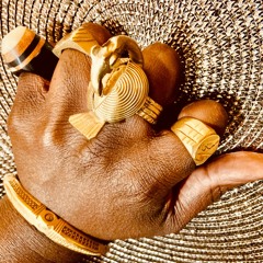 01 Intro + Gye Nyame