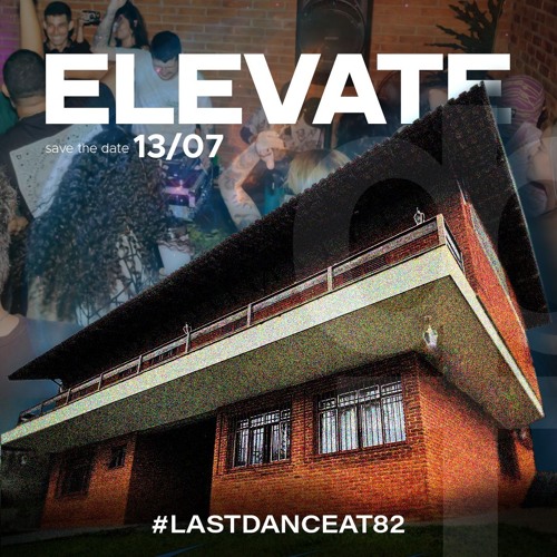 Thales Lima @ DPT025 | Artland Studios, Last Dance at 82