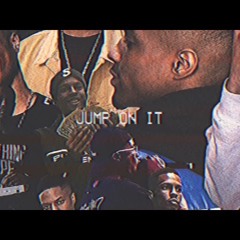 Pi'erre Bourne - Jump On It ft. Lil Yachty