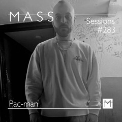 MASS Sessions #283 | Pac-man