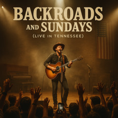 Backroads and Sundays (LIVE)