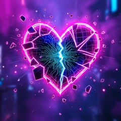 Neon Shatters (TEKK Cover)