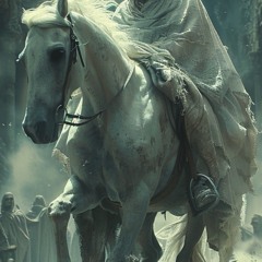 Pale Rider