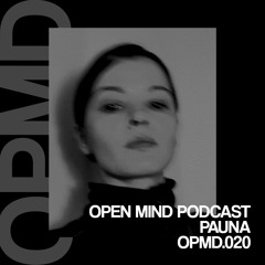 PAUNA / OPMD020
