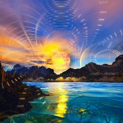 D.A.R.O.V. - Fantasy Star Gaze (New Age Style Mix)