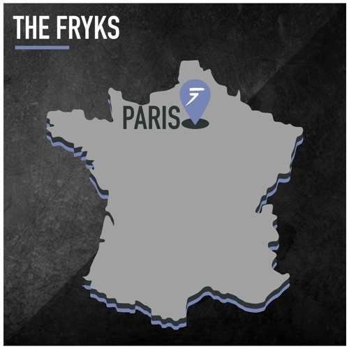 Mix Découverte #41 - The Fryks