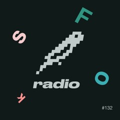 Foks Presents: bitbird radio #132 [ctv4]
