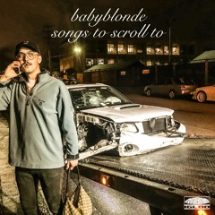 Dirtbag (f Wyatt Parker + Futon) [p 4thstreetricky]