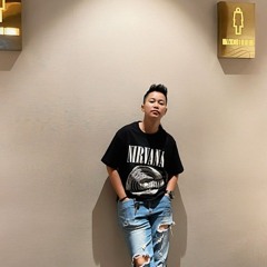 EGONYA YEPE - [OBEY DTM X ADIAN SERDADU M2000]#REQ BBG YEPE
