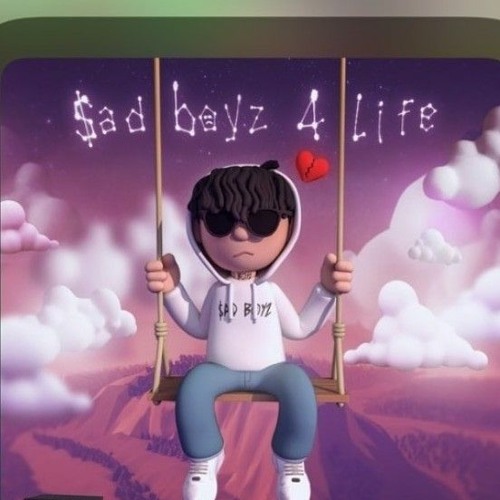 Stream $ad Boys 4 Life album - Junior H EPICENTER by we out here