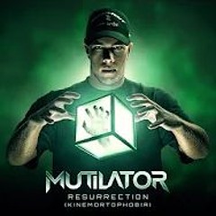Mutilator - Resurrection