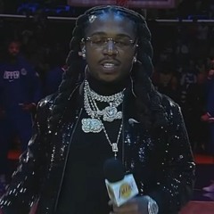 Land Of The Free ( Jersey Club Remix )