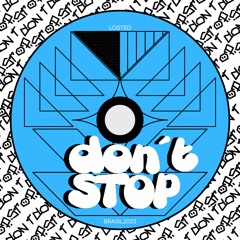 Losted - Don´t Stop (Original Mix)