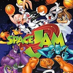 Space Jam (Totally Definitely My Remix)
