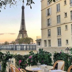 Hier encore Type Beat