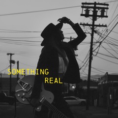 Rachel Lorin - Something Real