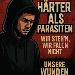 Härter als Parasiten