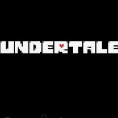 Undertale Type Beat