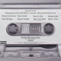 Opportunities and Reputation [FULL TAPE]
