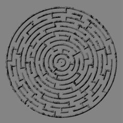 Her Labyrinth - CUT 1