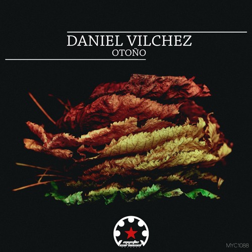 Daniel Vilchez - Synth Crazy (Original Mix)