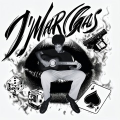 J’Mar GAS - I’m Not Fine (Freestyle)
