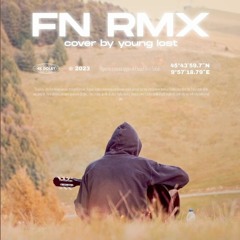 FN remix by Alex terzi prod. The ego