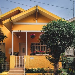 porches