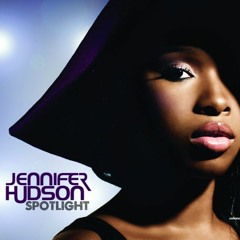 Jennifer Hudson - Spotlight (AL-EX Remix)