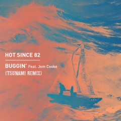 Hot Since 82 - Buggin' (Tsunami Remix)